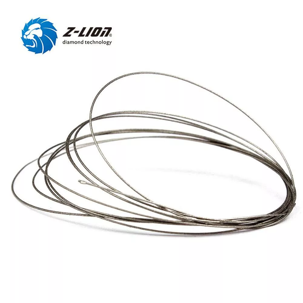 Diamond Cutting Wire