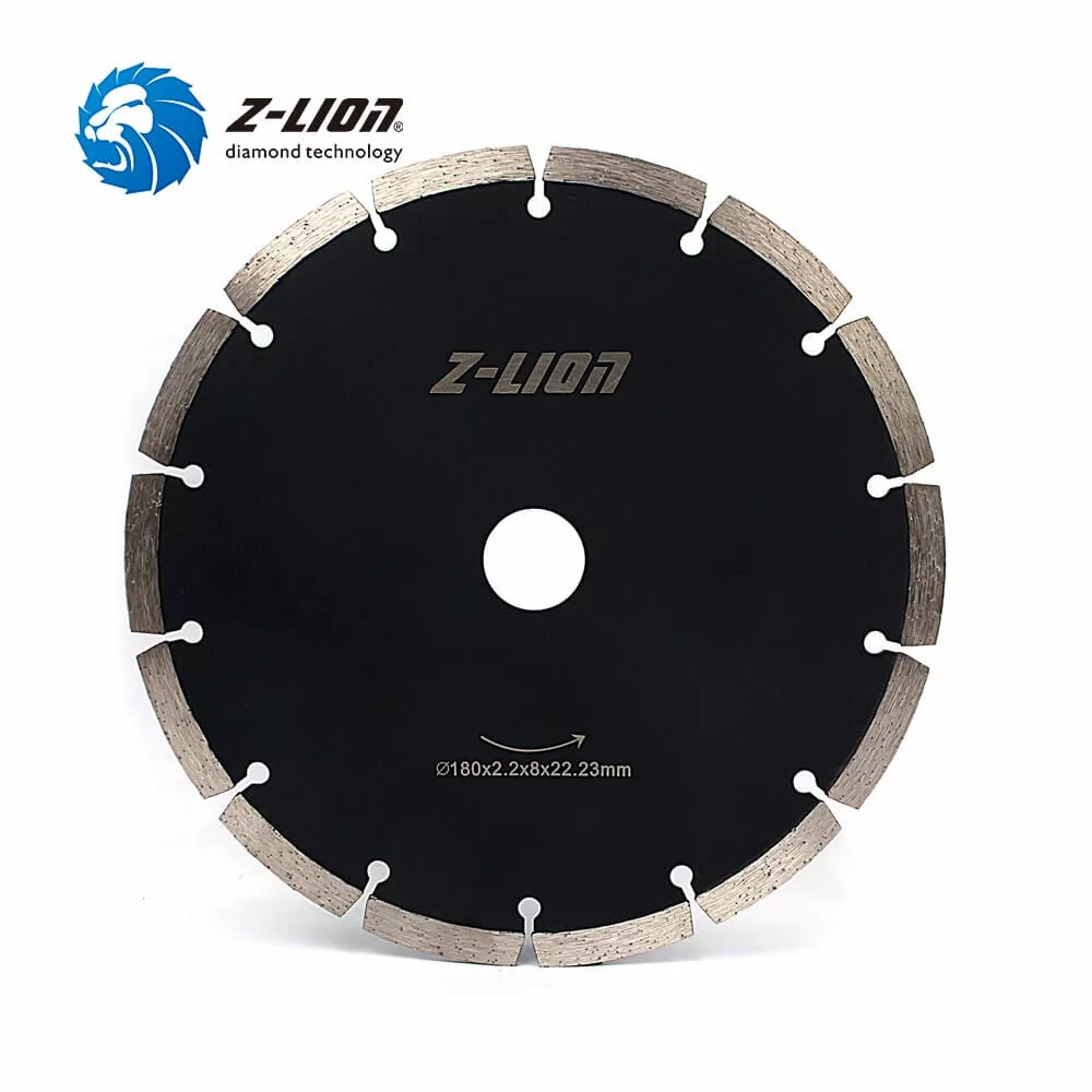 Concrete Diamond Blade