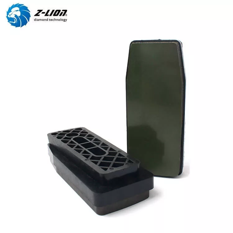 abrasive block fickert