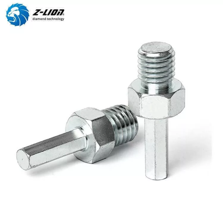 adapter thread