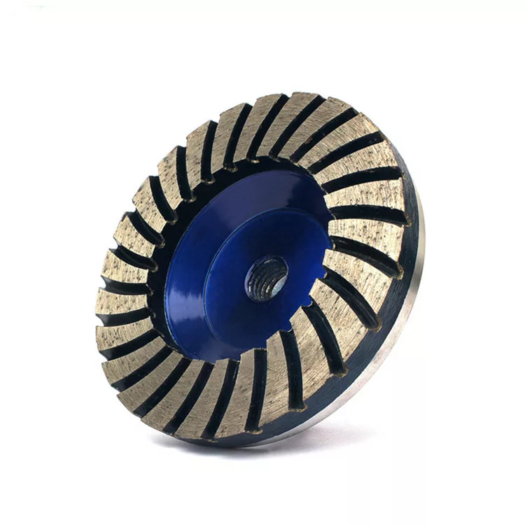 Grinding Tools