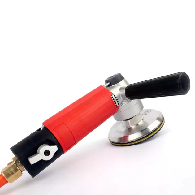 Polisher & Sander
