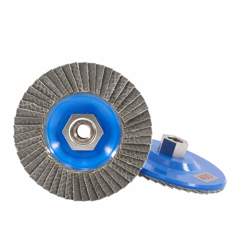60 grit Flap Disc