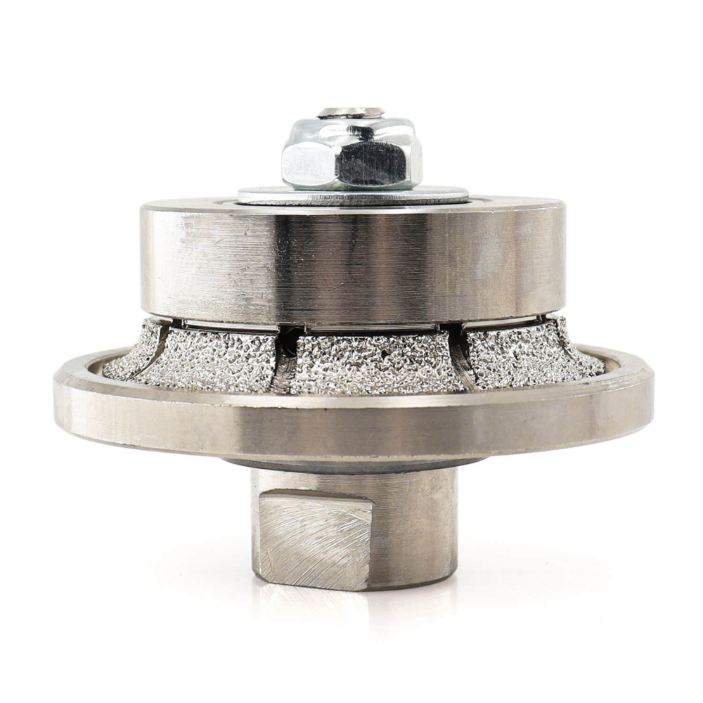 diamond hand profiler